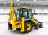 Teleskopstapler del tipo JCB 3CX Eco Sitemaster backhoe loader, 92 hp, air con Powershift, SRS, 4 buckets + forks, Gebrauchtmaschine In Csengele (Immagine 4)