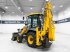 Teleskopstapler del tipo JCB 3CX Eco Sitemaster backhoe loader, 92 hp, air con Powershift, SRS, 4 buckets + forks, Gebrauchtmaschine In Csengele (Immagine 5)