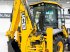 Teleskopstapler del tipo JCB 3CX Eco Sitemaster backhoe loader, 92 hp, air con Powershift, SRS, 4 buckets + forks, Gebrauchtmaschine In Csengele (Immagine 8)