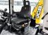 Teleskopstapler del tipo JCB 3CX Eco Sitemaster backhoe loader, 92 hp, air con Powershift, SRS, 4 buckets + forks, Gebrauchtmaschine In Csengele (Immagine 12)