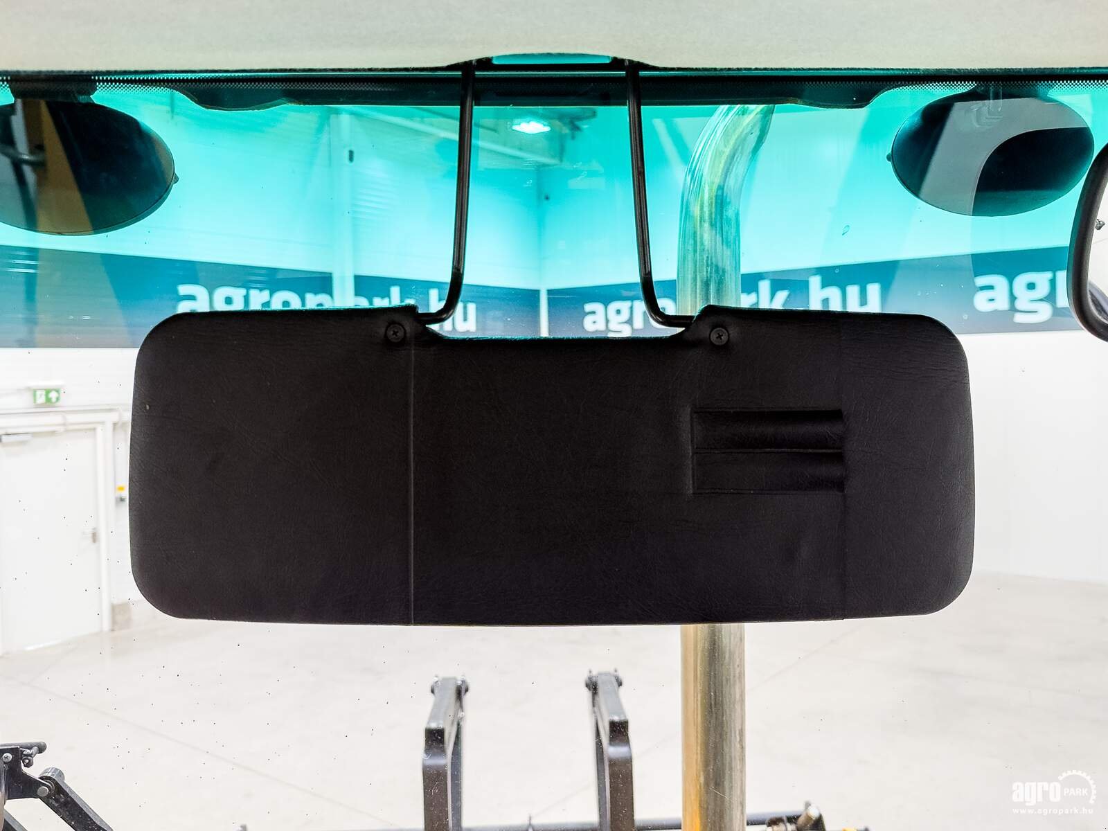 Teleskopstapler del tipo JCB 3CX Eco Sitemaster backhoe loader, 92 hp, air con Powershift, SRS, 4 buckets + forks, Gebrauchtmaschine In Csengele (Immagine 27)