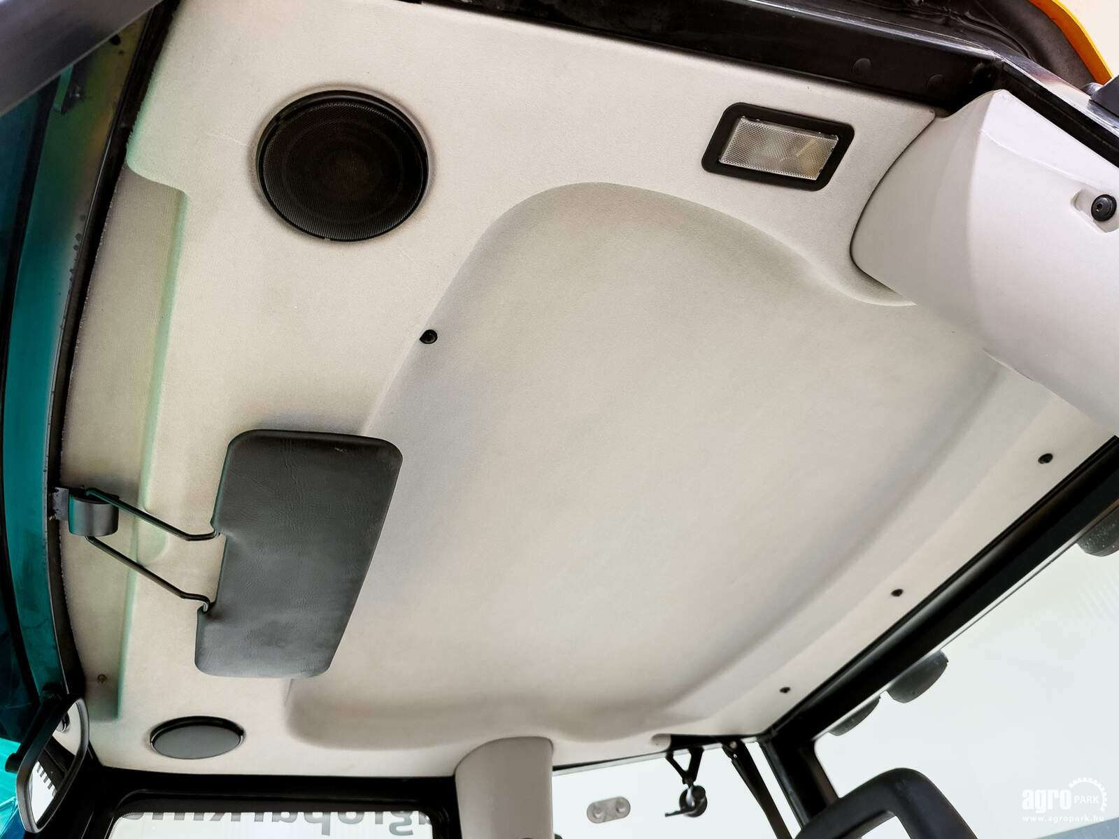 Teleskopstapler del tipo JCB 3CX Eco Sitemaster backhoe loader, 92 hp, air con Powershift, SRS, 4 buckets + forks, Gebrauchtmaschine In Csengele (Immagine 29)