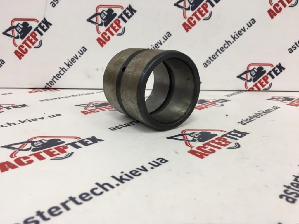 Teleskopstapler of the type JCB 515-40, Gebrauchtmaschine in Київ (Picture 4)