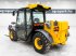Teleskopstapler του τύπου JCB 525-60 Hi-Viz 2 m total height, 6 m reach, 2,5 ton lifting capacity, air con, pallet forks + bucket, Gebrauchtmaschine σε Csengele (Φωτογραφία 5)