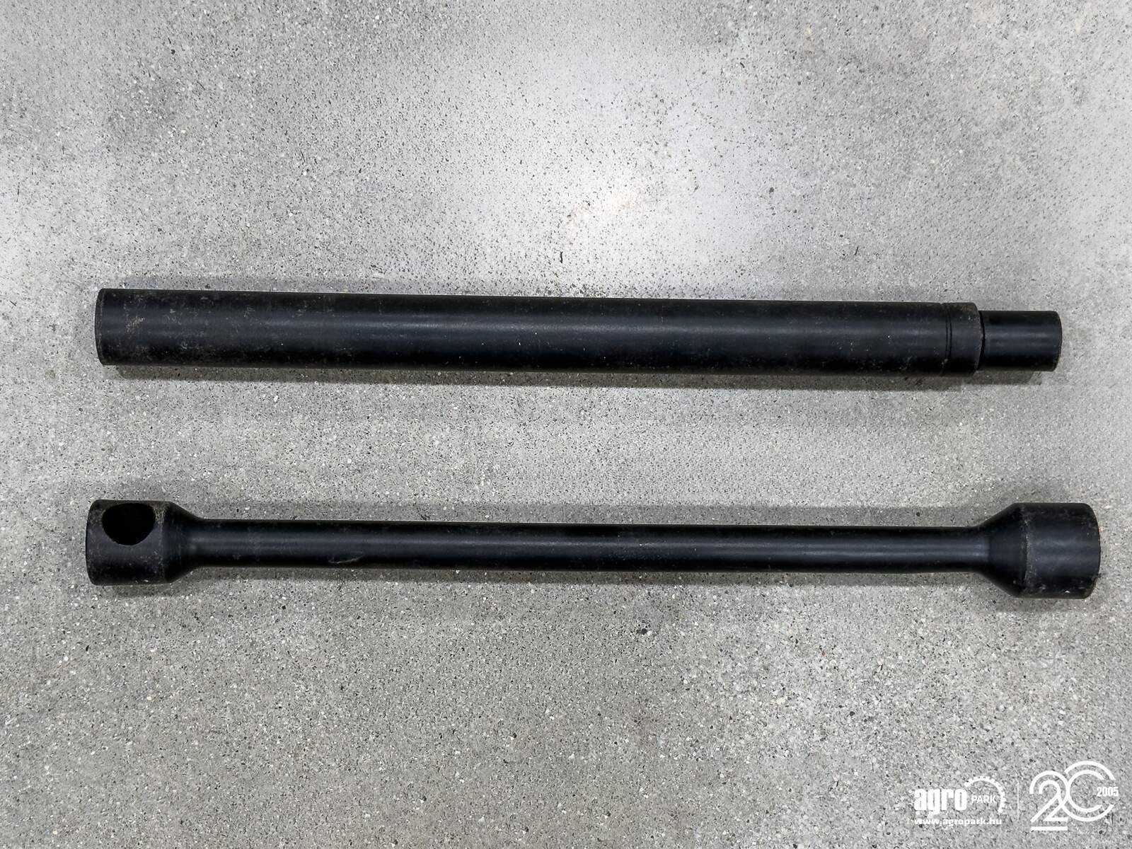 Teleskopstapler του τύπου JCB 525-60 Hi-Viz 2 m total height, 6 m reach, 2,5 ton lifting capacity, air con, pallet forks + bucket, Gebrauchtmaschine σε Csengele (Φωτογραφία 29)