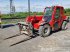 Teleskopstapler типа JCB 525-60, Gebrauchtmaschine в Dormagen (Фотография 4)