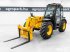 Teleskopstapler typu JCB 531-70, Gebrauchtmaschine v Csengele (Obrázek 1)