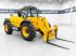 Teleskopstapler typu JCB 531-70, Gebrauchtmaschine v Csengele (Obrázek 2)