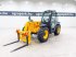 Teleskopstapler типа JCB 531-70, Gebrauchtmaschine в Csengele (Фотография 1)