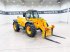 Teleskopstapler типа JCB 531-70, Gebrauchtmaschine в Csengele (Фотография 2)