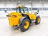 Teleskopstapler типа JCB 531-70, Gebrauchtmaschine в Csengele (Фотография 3)