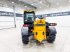 Teleskopstapler типа JCB 531-70, Gebrauchtmaschine в Csengele (Фотография 5)