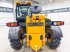 Teleskopstapler типа JCB 531-70, Gebrauchtmaschine в Csengele (Фотография 7)
