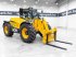 Teleskopstapler tipa JCB 532-70 Agri, Gebrauchtmaschine u Csengele (Slika 2)