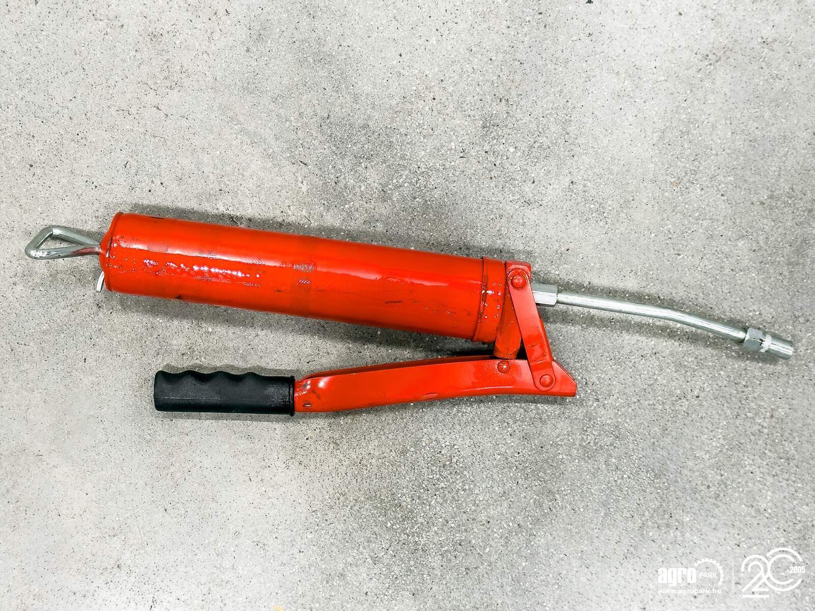 Teleskopstapler des Typs JCB 535-95, Gebrauchtmaschine in Csengele (Bild 27)