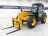 Teleskopstapler del tipo JCB 535-95, Gebrauchtmaschine In Csengele (Immagine 1)