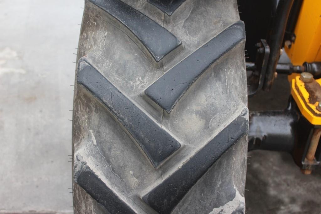 Teleskopstapler des Typs JCB 535-95, Neumaschine in Житомир (Bild 6)