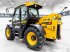 Teleskopstapler des Typs JCB 536-95 Agri Super PS6, Gebrauchtmaschine in Csengele (Bild 4)