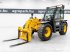 Teleskopstapler typu JCB 538-70 Agri Super PS6, Gebrauchtmaschine v Csengele (Obrázek 1)