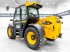 Teleskopstapler typu JCB 538-70 Agri Super PS6, Gebrauchtmaschine v Csengele (Obrázek 4)