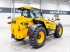 Teleskopstapler del tipo JCB 538-70 Agri Super PS6, Gebrauchtmaschine en Csengele (Imagen 3)