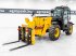 Teleskopstapler del tipo JCB 540-170 Sway 17 m lifting height, 4.000 kg capacity, Joystick, air conditioner, pallet forks, Sway, hydraulic fork positioner, Gebrauchtmaschine In Csengele (Immagine 1)