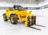 Teleskopstapler del tipo JCB 540-170 Sway 17 m lifting height, 4.000 kg capacity, Joystick, air conditioner, pallet forks, Sway, hydraulic fork positioner, Gebrauchtmaschine In Csengele (Immagine 2)