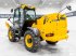 Teleskopstapler del tipo JCB 540-170 Sway 17 m lifting height, 4.000 kg capacity, Joystick, air conditioner, pallet forks, Sway, hydraulic fork positioner, Gebrauchtmaschine In Csengele (Immagine 3)