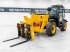 Teleskopstapler a típus JCB 540-170 Sway 17 m lifting height, 4.000 kg capacity, Joystick, air conditioner, pallet forks, Sway, hydraulic fork positioner, Gebrauchtmaschine ekkor: Csengele (Kép 1)