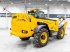 Teleskopstapler a típus JCB 540-170 Sway 17 m lifting height, 4.000 kg capacity, Joystick, air conditioner, pallet forks, Sway, hydraulic fork positioner, Gebrauchtmaschine ekkor: Csengele (Kép 3)