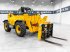 Teleskopstapler typu JCB 540-170 Sway telehandler, Joystick, air con, hydraulic shifting of the pallet forks, Gebrauchtmaschine v Csengele (Obrázek 2)