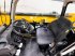 Teleskopstapler typu JCB 540-170 Sway telehandler, Joystick, air con, hydraulic shifting of the pallet forks, Gebrauchtmaschine v Csengele (Obrázek 8)