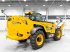 Teleskopstapler of the type JCB 540-170 Sway telehandler, Joystick, air con, hydraulic shifting of the pallet forks, Gebrauchtmaschine in Csengele (Picture 3)