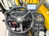 Teleskopstapler of the type JCB 540-170 Sway telehandler, Joystick, air con, hydraulic shifting of the pallet forks, Gebrauchtmaschine in Csengele (Picture 15)