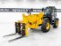 Teleskopstapler des Typs JCB 540-200 Sway 20 m lifting height, 4.000 kg capacity, Joystick, air conditioner, pallet forks, Sway, hydraulic fork positioner, Gebrauchtmaschine in Csengele (Bild 1)