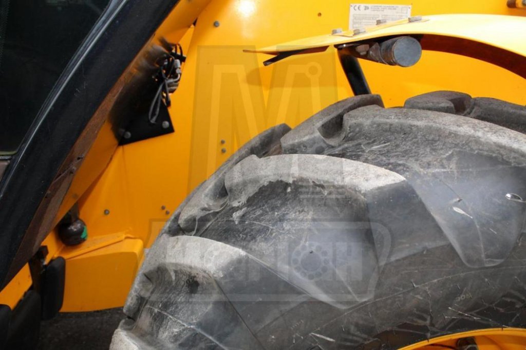 Teleskopstapler des Typs JCB 540-70, Neumaschine in Тернопіль (Bild 7)