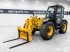 Teleskopstapler del tipo JCB 550-80 Agri Plus, Gebrauchtmaschine In Csengele (Immagine 1)