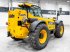 Teleskopstapler del tipo JCB 550-80 Agri Plus, Gebrauchtmaschine In Csengele (Immagine 3)