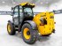 Teleskopstapler del tipo JCB 550-80 Agri Plus, Gebrauchtmaschine In Csengele (Immagine 4)