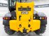 Teleskopstapler van het type JCB 560-80 Agri Xtra 7,9 m lifting height, 6000 kg load capacity, DualTech VT, 40 km/h, air conditioner, SRS, pallet forks, central greasing, Gebrauchtmaschine in Csengele (Foto 7)
