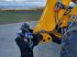 Teleskopstapler vrste JCB Sonstiges, Ausstellungsmaschine v Hindelbank (Slika 4)