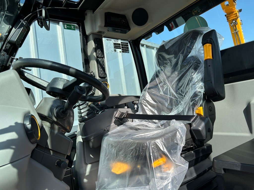 Teleskopstapler του τύπου JCB TM320S, Gebrauchtmaschine σε Domdidier (Φωτογραφία 5)