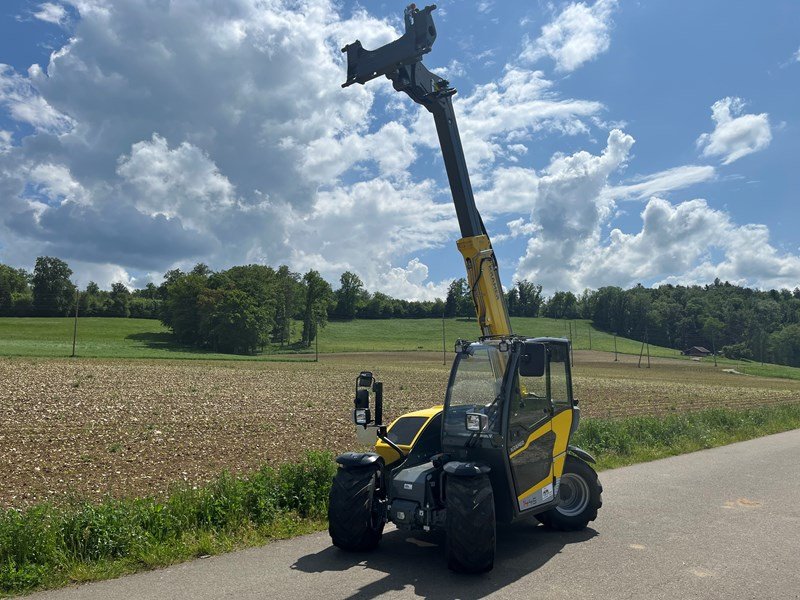 Teleskopstapler типа Kramer 1445, Neumaschine в Courtedoux (Фотография 1)