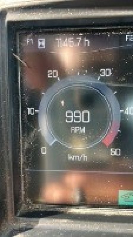 Teleskopstapler des Typs Kramer 4209, Gebrauchtmaschine in Mathod/Suisse (Bild 5)