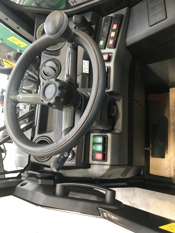 Teleskopstapler του τύπου Kramer KT 144, Neumaschine σε Henau (Φωτογραφία 5)