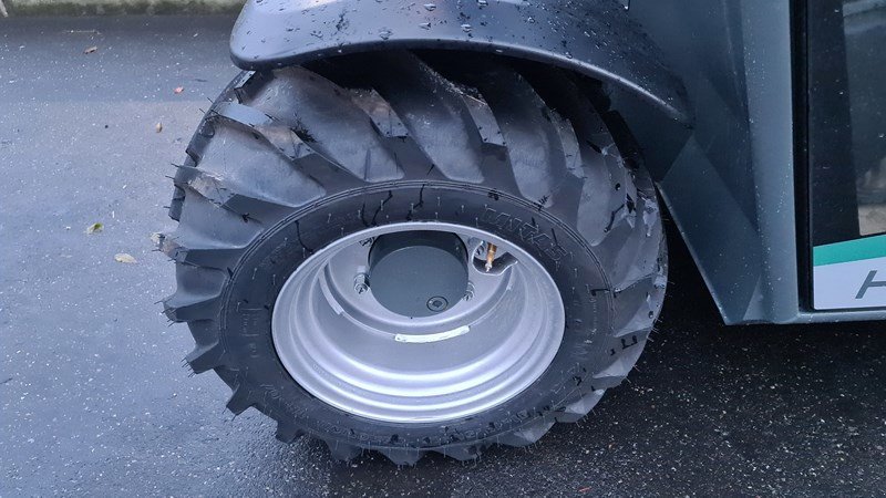 Teleskopstapler typu Kramer KT 144, Vorführmaschine v Altendorf (Obrázek 6)