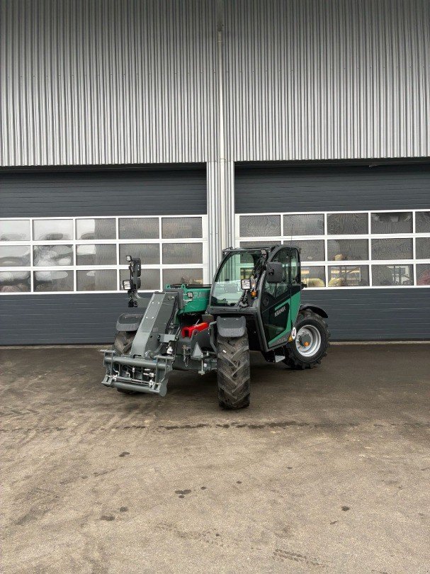 Teleskopstapler typu Kramer KT 276, Neumaschine w Henau (Zdjęcie 1)