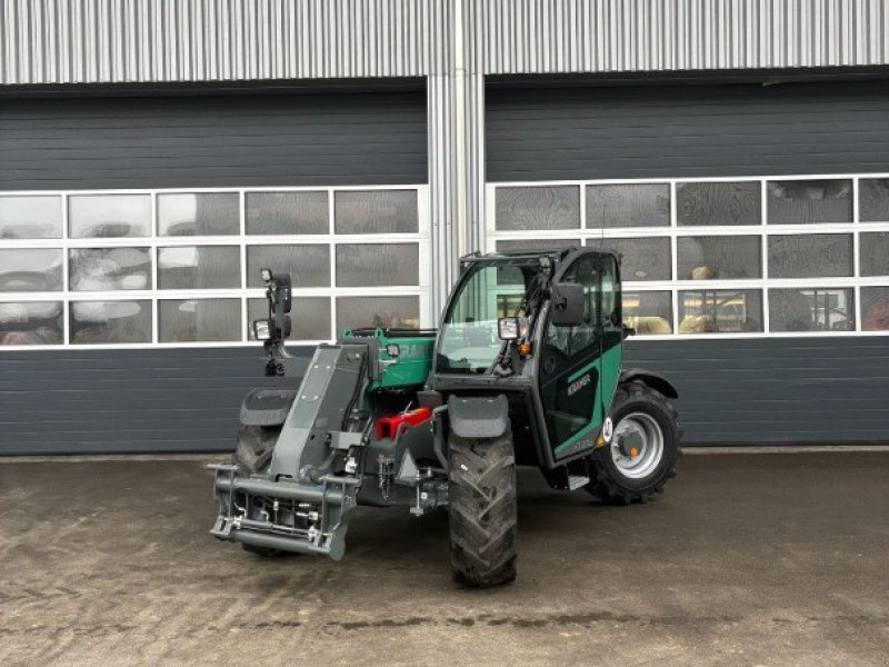 Teleskopstapler typu Kramer KT 276, Neumaschine w Henau