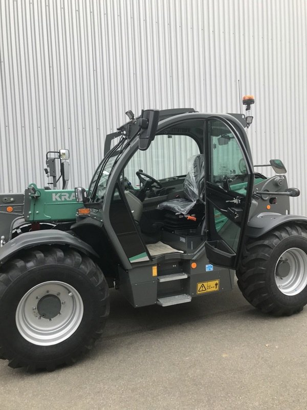 Teleskopstapler типа Kramer KT 356, Ausstellungsmaschine в Henau (Фотография 3)