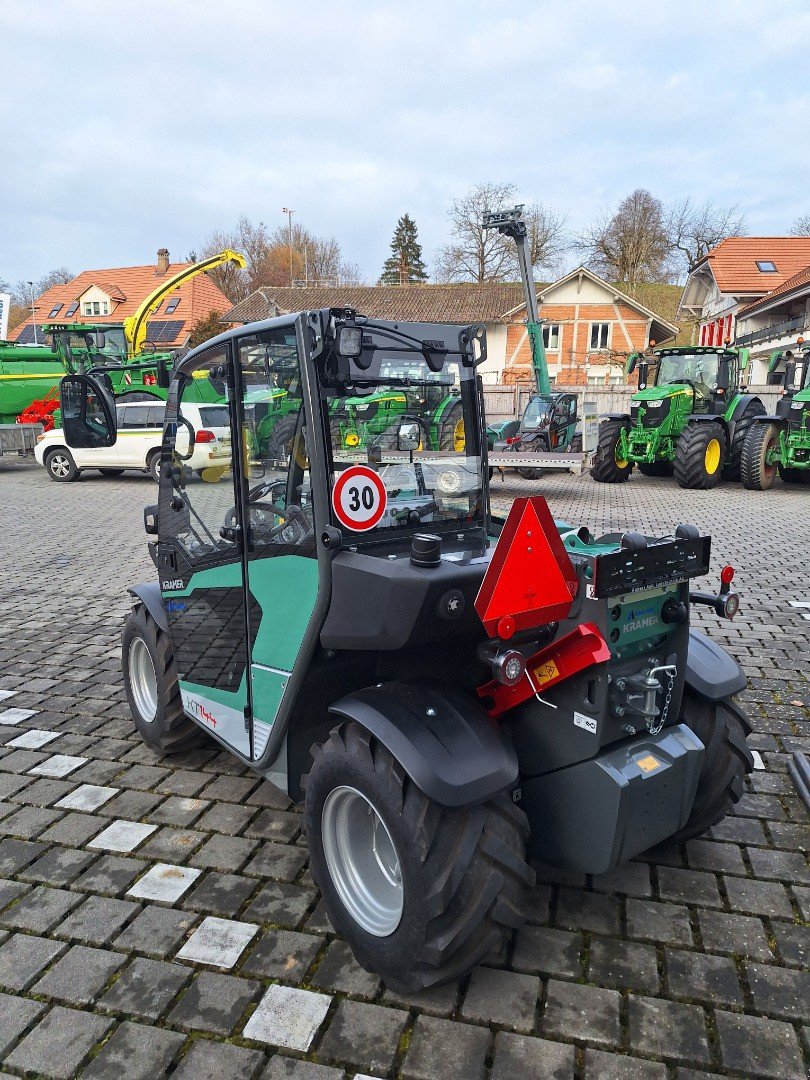 Teleskopstapler типа Kramer KT144, Neumaschine в Ersingen (Фотография 4)